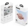 Ładowarka indukcyjna Bazic GoMag Trio 2  3w1 15W magnetyczna do iPhone/Watch/AirPods różowy na NearMe.pl