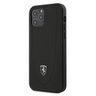 Ferrari FEOGOHCP12MBK iPhone12/12 Pro 6,1" czarny/black hardcase Off Track Perforated na NearMe.pl