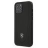 Ferrari FEOGOHCP12LBK iPhone12 Pro Max 6,7" czarny/black hardcase Off Track Perforated na NearMe.pl