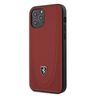 Ferrari FEOGOHCP12MRE iPhone12/12 Pro 6,1" czerwony/red hardcase Off Track Perforated na NearMe.pl