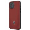 Ferrari FEOGOHCP12LRE iPhone12 Pro Max 6,7" czerwony/red hardcase Off Track Perforated na NearMe.pl