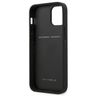 Ferrari FESPEHCP12SRE iPhone12 mini  5,4" czerwony/red hardcase On Track Perforated na NearMe.pl