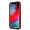 Ferrari FESSIHCP12MRE iPhone 12/12 Pro6,1" czerwony/red hardcase On Track Silicone na NearMe.pl