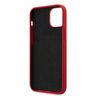 Ferrari FESSIHCP12MRE iPhone 12/12 Pro6,1" czerwony/red hardcase On Track Silicone na NearMe.pl