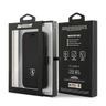 Ferrari FEOGOFLBKP12SBK iPhone 12 mini5,4" czarny/black book Off Track Perforated na NearMe.pl