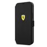 Ferrari FESPEFLBKP12MBK iPhone 12/12 Pro6,1" czarny/black book On Track Perforated na NearMe.pl
