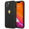Ferrari FEHCP13SRQUK iPhone 13 mini 5,4"czarny/black hardcase Off Track Quilted na NearMe.pl