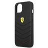 Ferrari FEHCP13SRQUK iPhone 13 mini 5,4"czarny/black hardcase Off Track Quilted na NearMe.pl