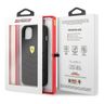 Ferrari FEHCP13SRQUK iPhone 13 mini 5,4"czarny/black hardcase Off Track Quilted na NearMe.pl
