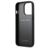 Ferrari FESAXHCP13XBK iPhone 13 Pro Max6,7" czarny/black hardcase On Track Carbon Stripe na NearMe.pl