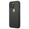 Ferrari FEHCP13SFCABK iPhone 13 mini5,4" czarny/black hardcase On Track Real Carbon na NearMe.pl