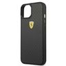 Ferrari FEHCP13SFCABK iPhone 13 mini5,4" czarny/black hardcase On Track Real Carbon na NearMe.pl