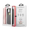 Ferrari FEHCP13SFCABK iPhone 13 mini5,4" czarny/black hardcase On Track Real Carbon na NearMe.pl