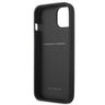 Ferrari FESAXHCP13SRE iPhone 13 mini5,4" czerwony/red hardcase On Track Carbon Stripe na NearMe.pl