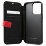 Ferrari FESAXFLBKP13XRE iPhone 13 ProMax czerwony/red book On Track Carbon Stripe na NearMe.pl