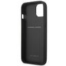 Ferrari FESAXHCP13SBK iPhone 13 mini 5,4" czarny/black hardcase On Track Carbon Stripe na NearMe.pl