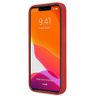 Ferrari FESSIHCP13SRE iPhone 13 mini5,4" czerwony/red hardcase Silicone na NearMe.pl