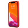 Ferrari FESSIHCP13XRE iPhone 13 Pro Max6,7" czerwony/red hardcase Silicone na NearMe.pl