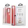 Ferrari FESSIHCP13XRE iPhone 13 Pro Max6,7" czerwony/red hardcase Silicone na NearMe.pl