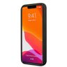 Ferrari FESSIHCP13SBK iPhone 13 mini5,4" czarny/black hardcase Silicone na NearMe.pl