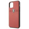 Ferrari FEOBAHCN58RE iPhone 11 Pro 5,8"czerwony/red hardcase Off Track Leather na NearMe.pl