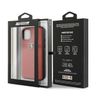 Ferrari FEOBAHCN58RE iPhone 11 Pro 5,8"czerwony/red hardcase Off Track Leather na NearMe.pl