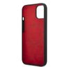 Ferrari FEHMSIP14MBK iPhone 14 Plus / 15 Plus 6.7" czarny/black hardcase Silicone Metal Logo Magsafe na NearMe.pl