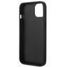 Ferrari FEHCP14SAXBK iPhone 14 / 15 / 136.1" czarny/black hardcase Carbon na NearMe.pl