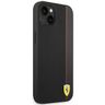 Ferrari FEHCP14MAXBK iPhone 14 Plus / 15Plus 6.7" czarny/black hardcase Carbon na NearMe.pl