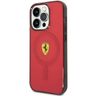 Ferrari FEHMP14XURKR iPhone 14 Pro Max 6.7" czerwony/red hardcase Translucent Magsafe na NearMe.pl