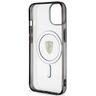 Ferrari FEHMP14SURKT iPhone 14 / 15 / 136.1" przezroczysty/transparent hardcase Outline Magsafe na NearMe.pl
