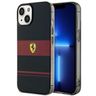 Ferrari FEHMP14SUCOK iPhone 14 / 15 / 13 6.1" czarny/black hardcase IMD Combi Magsafe na NearMe.pl
