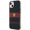 Ferrari FEHMP14SUCOK iPhone 14 / 15 / 13 6.1" czarny/black hardcase IMD Combi Magsafe na NearMe.pl