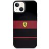 Ferrari FEHMP14SUCOK iPhone 14 / 15 / 13 6.1" czarny/black hardcase IMD Combi Magsafe na NearMe.pl