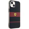 Ferrari FEHMP14SUCOK iPhone 14 / 15 / 13 6.1" czarny/black hardcase IMD Combi Magsafe na NearMe.pl