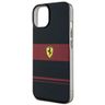 Ferrari FEHMP14SUCOK iPhone 14 / 15 / 13 6.1" czarny/black hardcase IMD Combi Magsafe na NearMe.pl