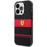 Ferrari FEHMP14LUCOK iPhone 14 Pro 6,1" czarny/black hardcase IMD Combi Magsafe na NearMe.pl