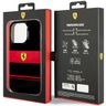 Ferrari FEHMP14LUCOK iPhone 14 Pro 6,1" czarny/black hardcase IMD Combi Magsafe na NearMe.pl