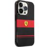 Ferrari FEHMP14XUCOK iPhone 14 Pro Max 6.7" czarny/black hardcase IMD Combi Magsafe na NearMe.pl