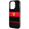 Ferrari FEHMP14XUCOK iPhone 14 Pro Max 6.7" czarny/black hardcase IMD Combi Magsafe na NearMe.pl