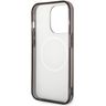 Ferrari FEHMP14XUCOK iPhone 14 Pro Max 6.7" czarny/black hardcase IMD Combi Magsafe na NearMe.pl