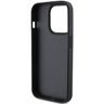 Ferrari FEHCP15LPTWR iPhone 15 Pro 6.1" czerwony/red hardcase Twist Metal Logo na NearMe.pl