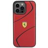 Ferrari FEHCP15XPTWR iPhone 15 Pro Max 6.7" czerwony/red hardcase Twist Metal Logo na NearMe.pl