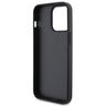 Ferrari FEHCP15XPTWK iPhone 15 Pro Max 6.7" czarny/black hardcase Twist Metal Logo na NearMe.pl