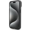 Ferrari FEHMP15SUSCAH iPhone 15 / 14 / 13 6.1" transparent hardcase Ring Stand 2023 Collection MagSafe na NearMe.pl