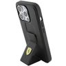 Ferrari FEHCP15LGSPSIK iPhone 15 Pro 6.1" czarny/black hardcase Grip Stand Metal Logo na NearMe.pl