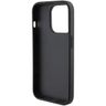 Ferrari FEHCP15LGSPSIK iPhone 15 Pro 6.1" czarny/black hardcase Grip Stand Metal Logo na NearMe.pl