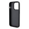 Ferrari FEHCP15LRDUR iPhone 15 Pro 6.1" czerwony/red hardcase Leather Stitched Lines na NearMe.pl