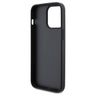 Ferrari FEHCP15XRDUR iPhone 15 Pro Max 6.7" czerwony/red hardcase Leather Stitched Lines na NearMe.pl