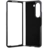 Ferrari FEHCZFD5PSEK Z Fold5 F946 czarny/black hardcase Perforated Line na NearMe.pl